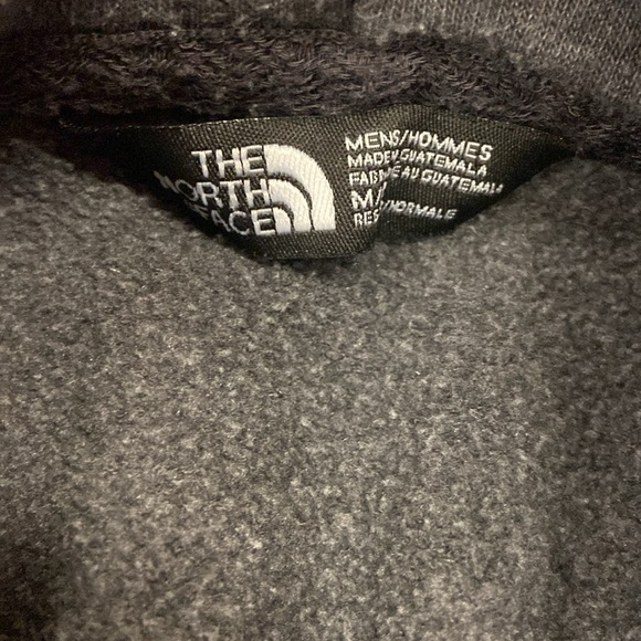 Northface hoodie - Picture 2 of 3